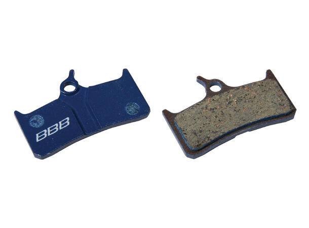BBB DiscStop HP BBS-50 Skiveklosser Shimano, SRAM 
